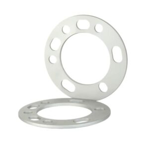 Шайба-проставка литая 2 шт WS-103 6мм 56139 "Вектор"