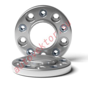 Проставка-адаптер с напр. 20ADH5120F-651 M14X1,50 Д16Т