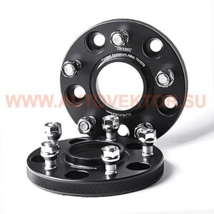 Проставка-адаптер с напр. 20ADH5127S-715 ELIT шпильки 1/2"-20 UNF "Вектор"
