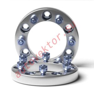 Проставка-адаптер 25AD6139S-110 Д16Т