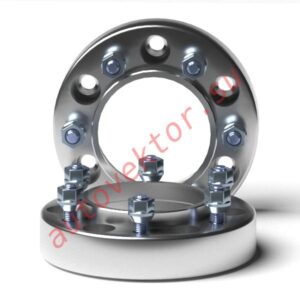 Проставка-адаптер с напр. 35ADH6139S-778 Д16Т