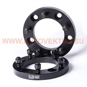 Проставка-адаптер 20AD5139S-108 UAZ (CRP142D55) ELIT "Вектор"