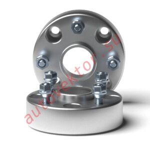 Проставка-адаптер с напр. 40ADH4100-601 Д16Т