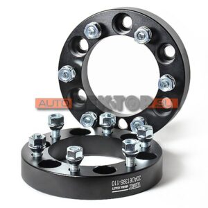 Проставка-адаптер 30AD6139S-110 (M12X1.50 или M12X1.25) ELIT "Вектор"