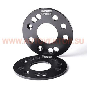 Шайба-проставка 6SP45100-571 ELIT "Вектор"