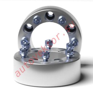 Проставка-адаптер 60AD6139S-108 М12Х1,50 Д16Т