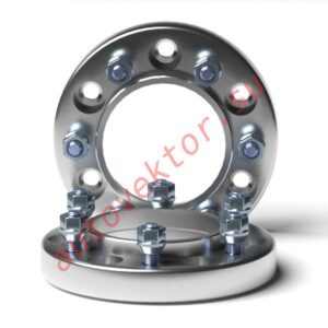 Проставка-адаптер с напр. 25ADH6139S-778 Д16Т