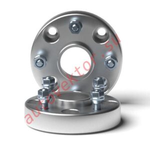 Проставка-адаптер с напр. 30ADH4100-601 Д16Т