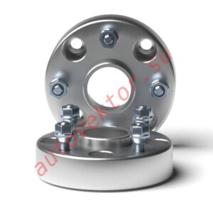 Проставка-адаптер с напр. 35SP498-586 LADA Sport (Д16Т)