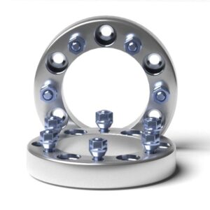 Проставка-адаптер 30AD6139S-110 Д16Т