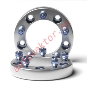 Проставка-адаптер 30AD5139S-108 Шп. М14Х1,50 Д16Т