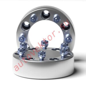 Проставка-адаптер 50AD6139S-108 М12Х1,50 Д16Т