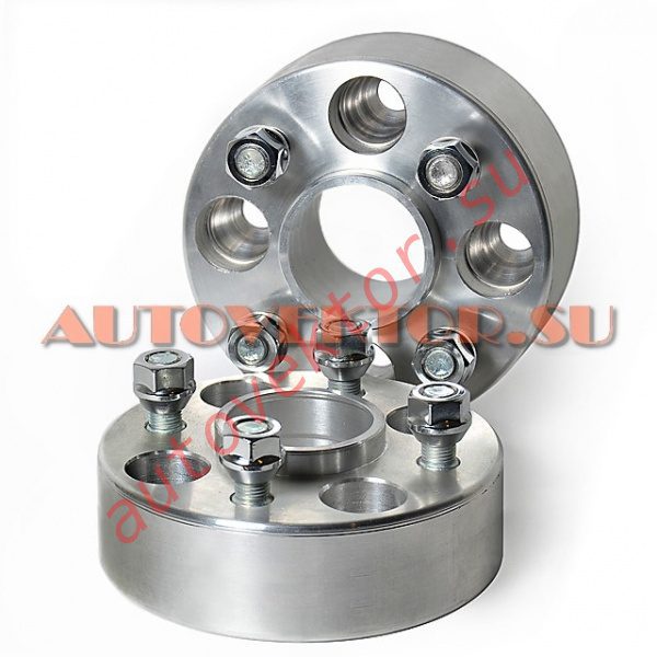 Проставка-адаптер с направляющей 50ADH4108-4108-D140