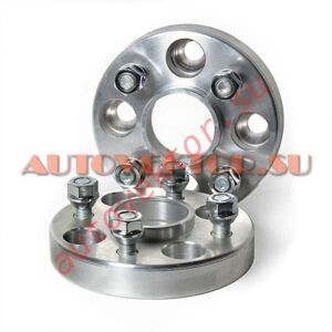 Проставка-адаптер с направляющей 25ADH4108-4108-D140