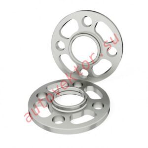 Шайба-проставка с напр. 11SPH498-586-L облегченная