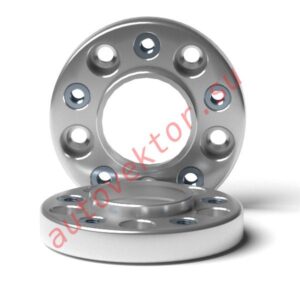 Проставка-адаптер с напр. 25ADH5120F-651 M14X1,50 Д16Т