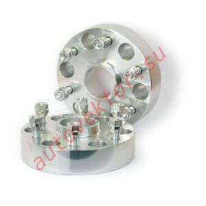 Проставка-адаптер с направляющей 25AD6139-6139-SKD