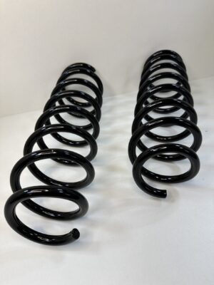 Комплект передних пружин для BMW 5 series F07 GT