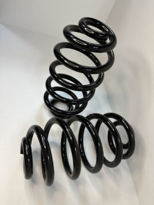 Комплект усиленных задних пружин для Opel Mokka / Chevrolet Trax