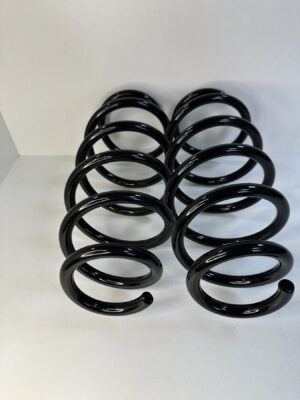 Передние пружины Opel Mokka 2012 -