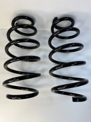 Комплект передних пружин для Opel insignia A дизель