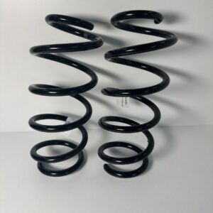 Пружины задние Renault Dacia Logan MCV Lada Largus Универсал