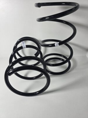 Усиленные передние пружины Mitsubishi ASX Lancer 8 Citroen C4 Aircross Peugeot 4008