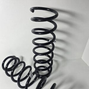 Передние пружины Volkswagen Caddy II Фольксваген 1995 - 2004