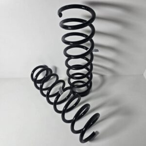 Комплект усиленных задних пружин для Mitsubishi ASX CITROEN C4 AIRCROSS PEUGEOT 4008