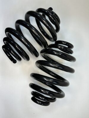 Пружины усиленные задние Шаран Галакси Альхамбра