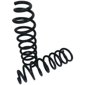 Комплект передних пружин для Volkswagen Touareg 2004-2010 3.0 V6 TDI/2.5 TDI