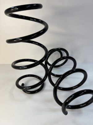 Комплект передних пружин для Skoda Kodiaq Seat Ateca VW Tiguan 2 Passat Alltrack B8