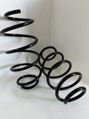 Комплект передних пружин для Dodge Caliber Jeep Compas Liberty Patriot