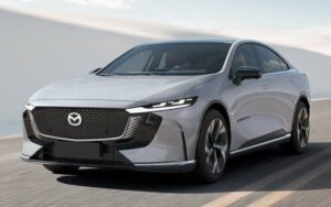 Амортизаторы для Mazda