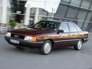 Audi 100/А6 С4 1991-1997