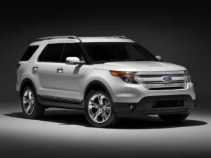 Амортизаторы для FORD
