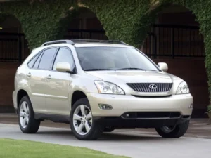 Lexus RX300/330/350 2003-2006