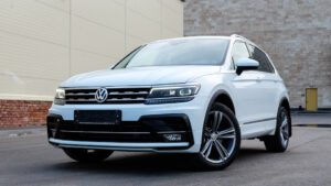 Амортизаторы для Volkswagen