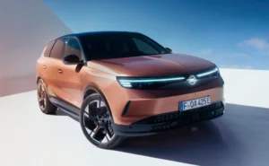 Амортизаторы для Opel