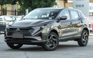 Амортизаторы для Nissan