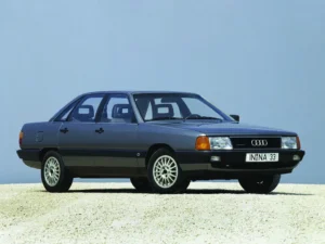 Пружины передние для AUDI 100 C3