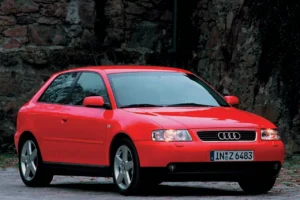 Пружины Audi A3 8L 1996 - 2003
