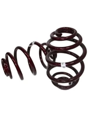 Пружины задние Daewoo Lanos