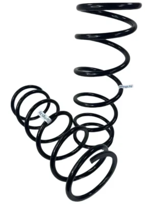 Пружины задние Daewoo Nubira универсал