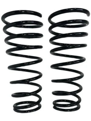 Пружины передние Daewoo Leganza