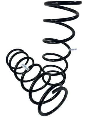 Комплект задних усиленных пружин Daewoo Leganza