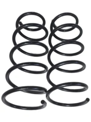 Пружины передние Daewoo Rezzo