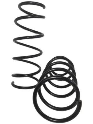 Пружины передние Daewoo Rezzo