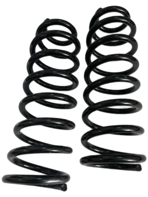 Пружины задние  Geely Emgrand X7  2013