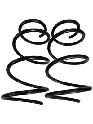 Пружины передние Geely Emgrand EC7  2009